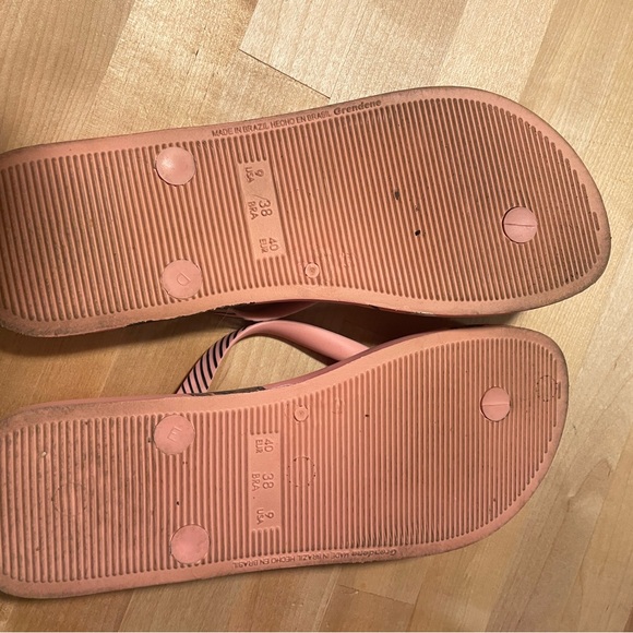 IPANEMA Flip Flops - Picture 2 of 5